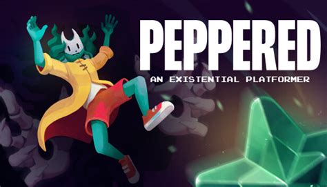 peppered game|Steam Community :: PEPPERED.